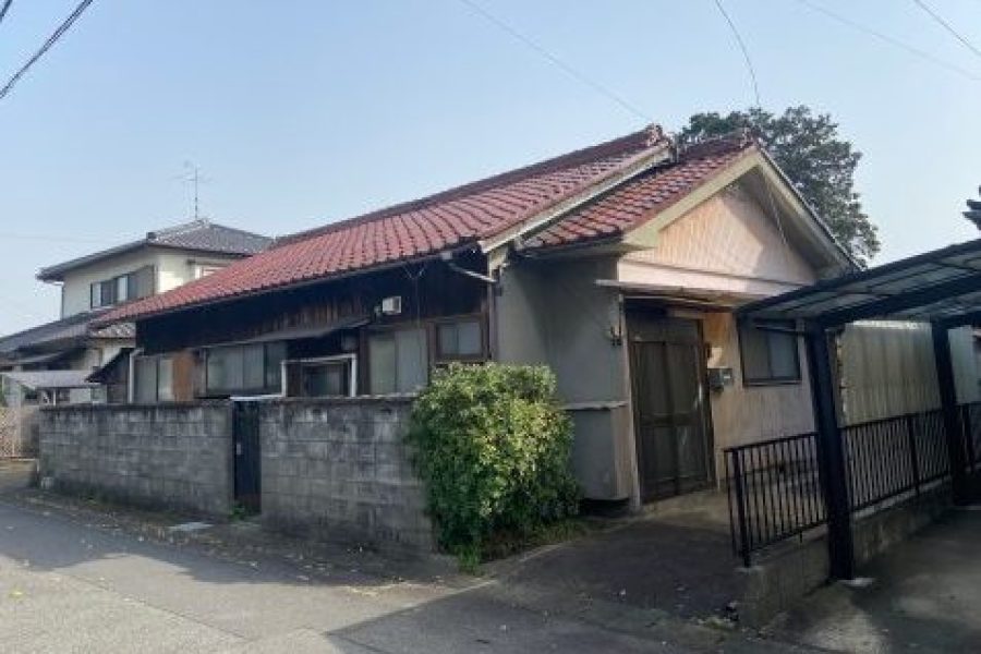 売地　2480万円