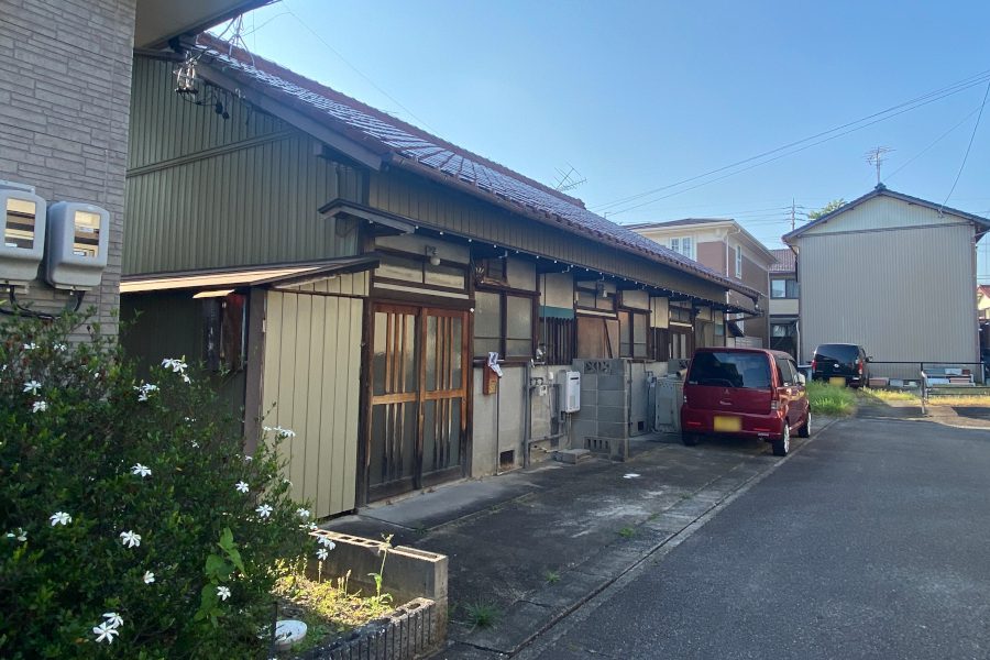 売地　1100万円