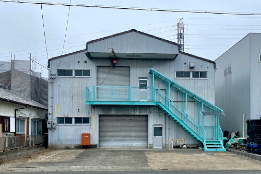 売工場　2990万円